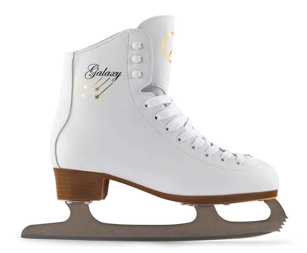 SFR Galaxy Ice Skates