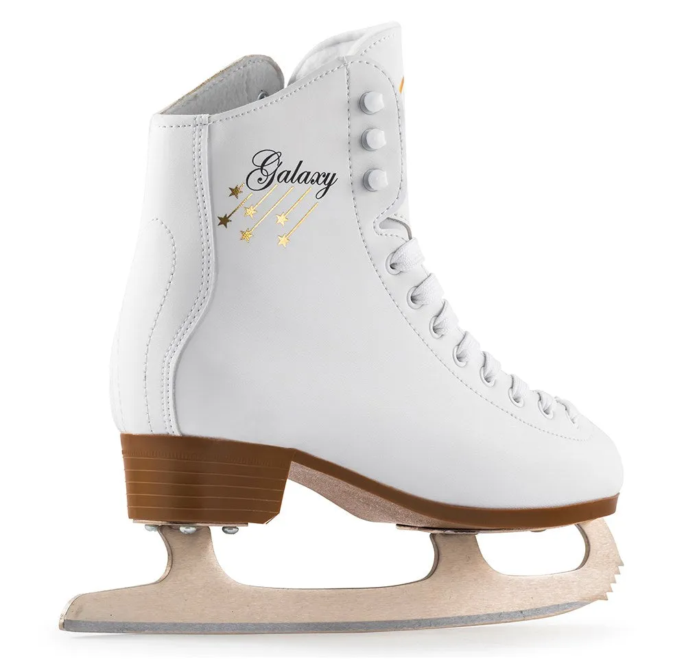 SFR Galaxy Ice Skates