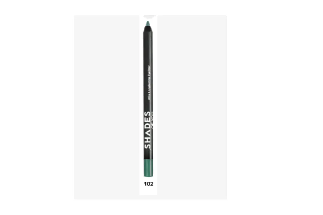 Shades Of You Ultra Longlasting Eyeliner 102
