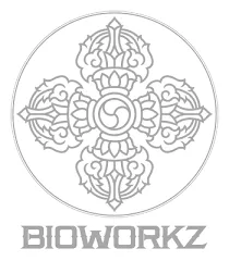 Shakti Yoga® Mat Designed by BIOWORKZ