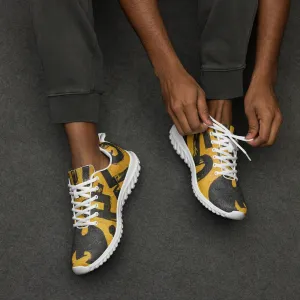 Shaolin Men’s Athletic Shoes