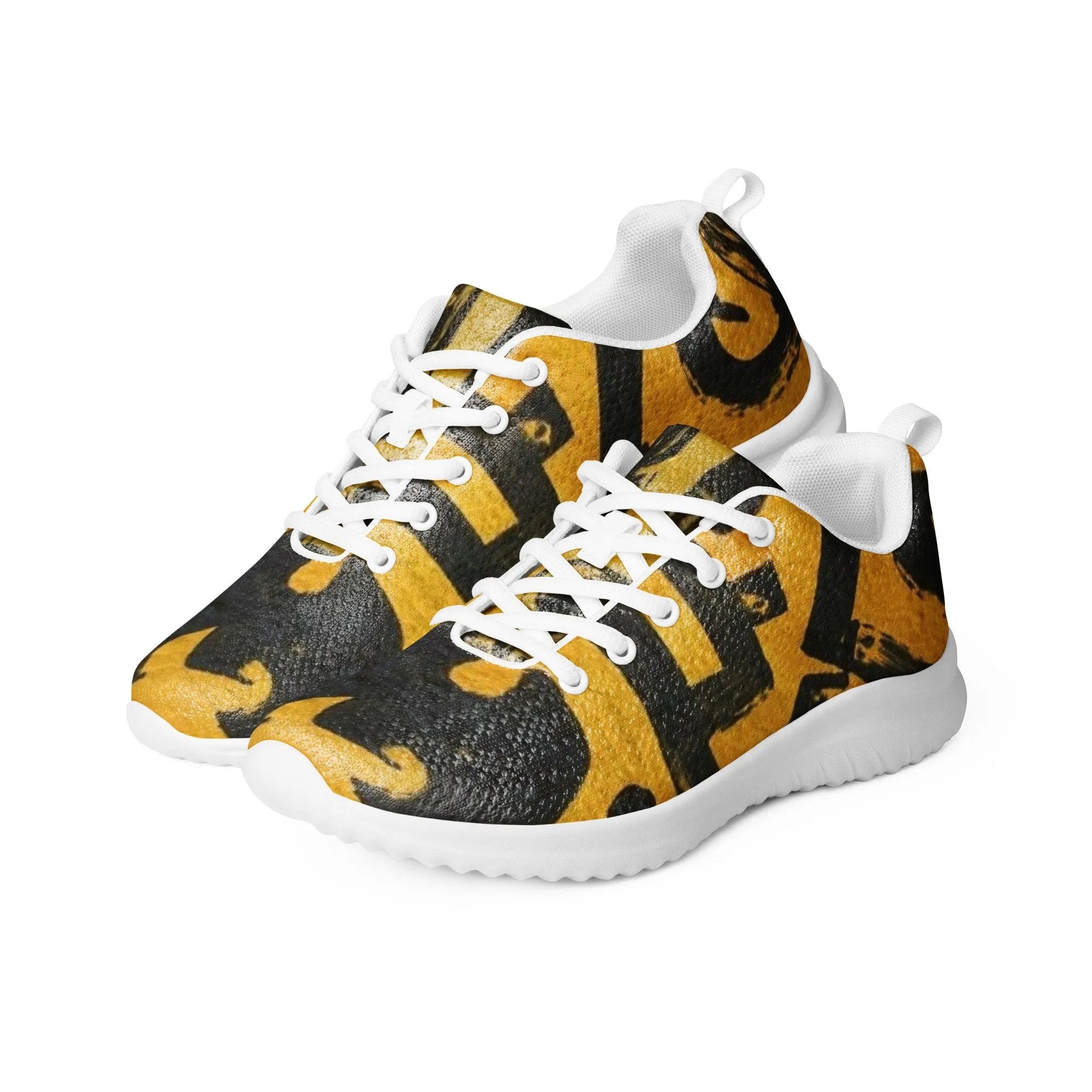 Shaolin Men’s Athletic Shoes