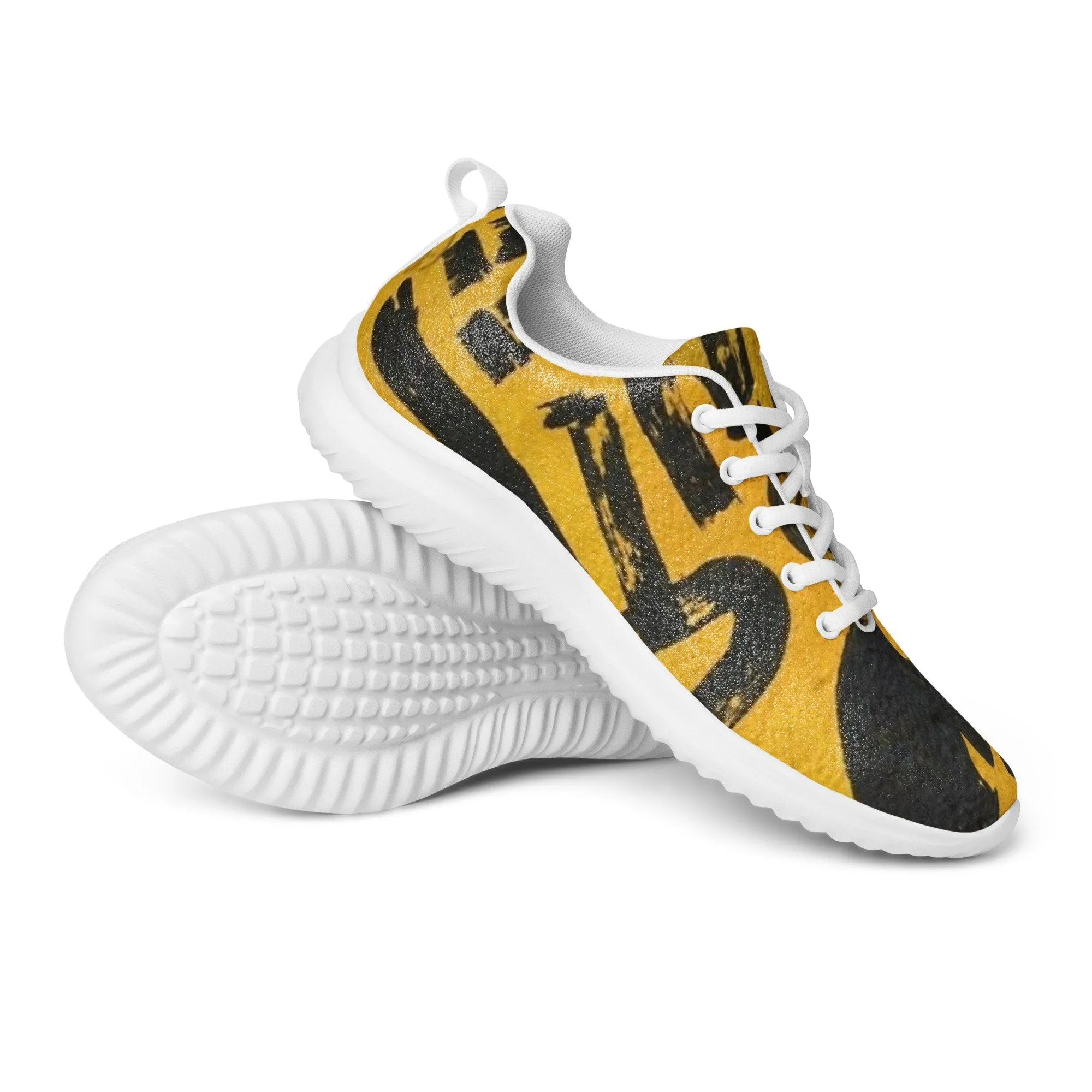 Shaolin Men’s Athletic Shoes