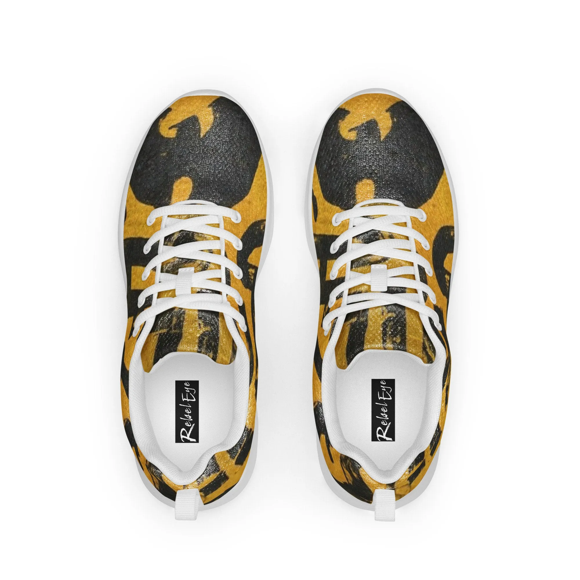 Shaolin Men’s Athletic Shoes