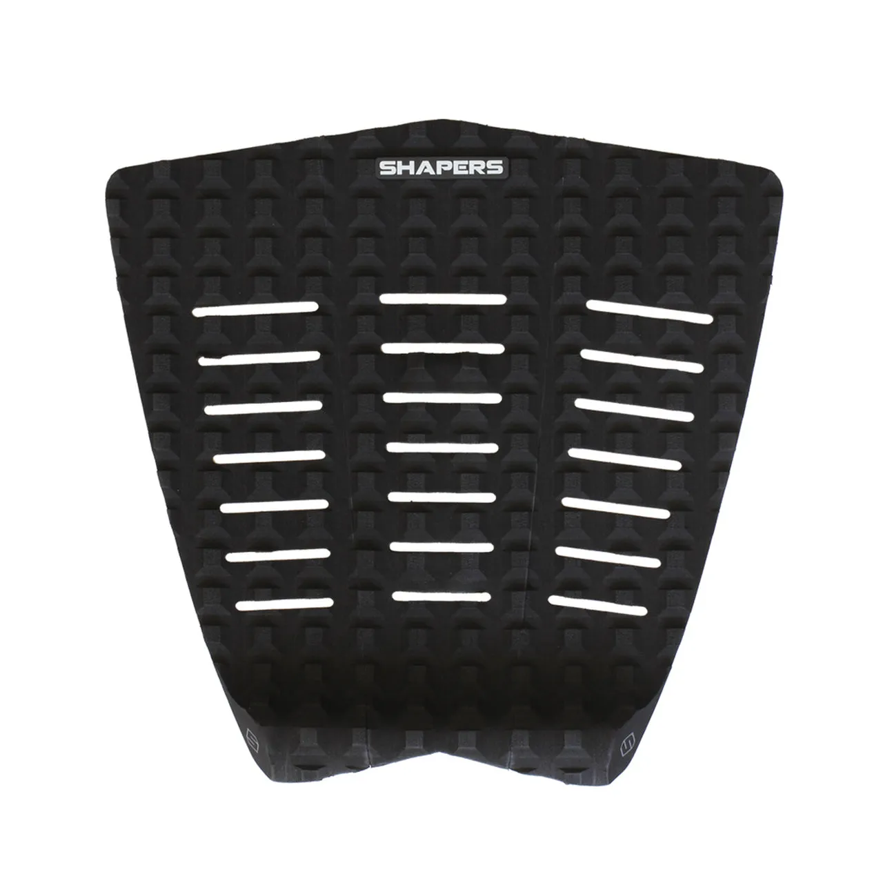 SHAPERS ASHER PACEY ECO SERIES 3PC MOD FISH