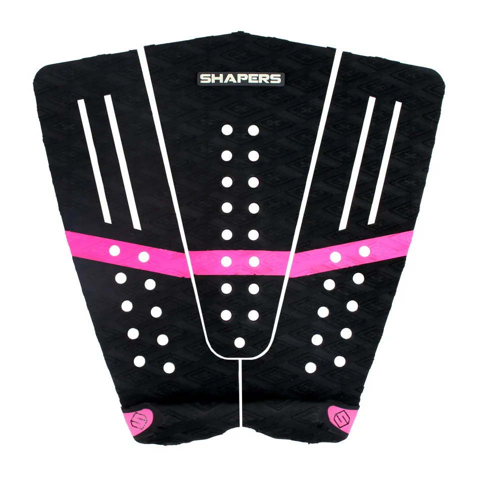SHAPERS GROM SERIES BLACK PINK