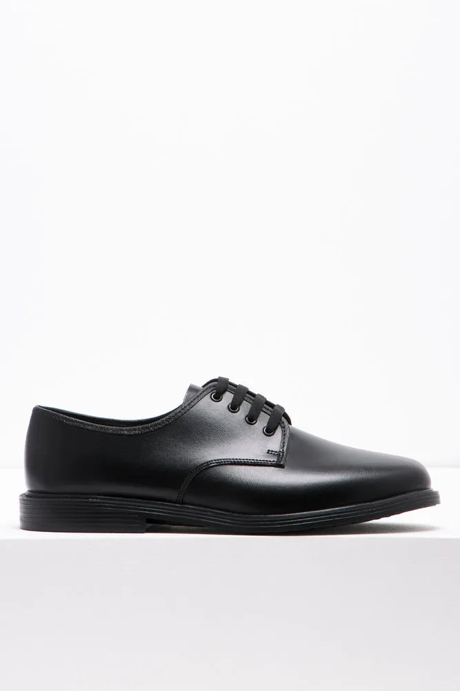 Shoes Black BFIRST