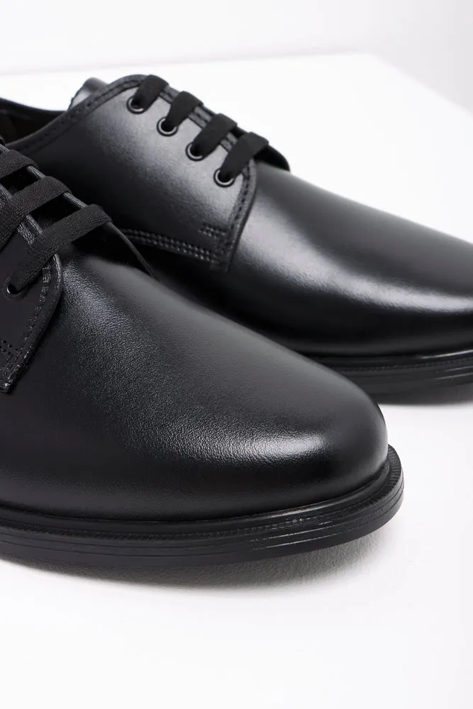Shoes Black BFIRST