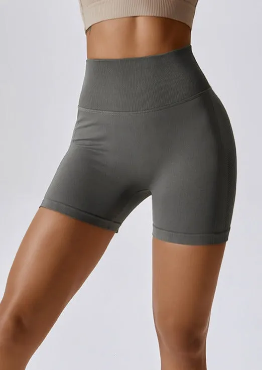 Shorts - Super Push up - Butt Plump