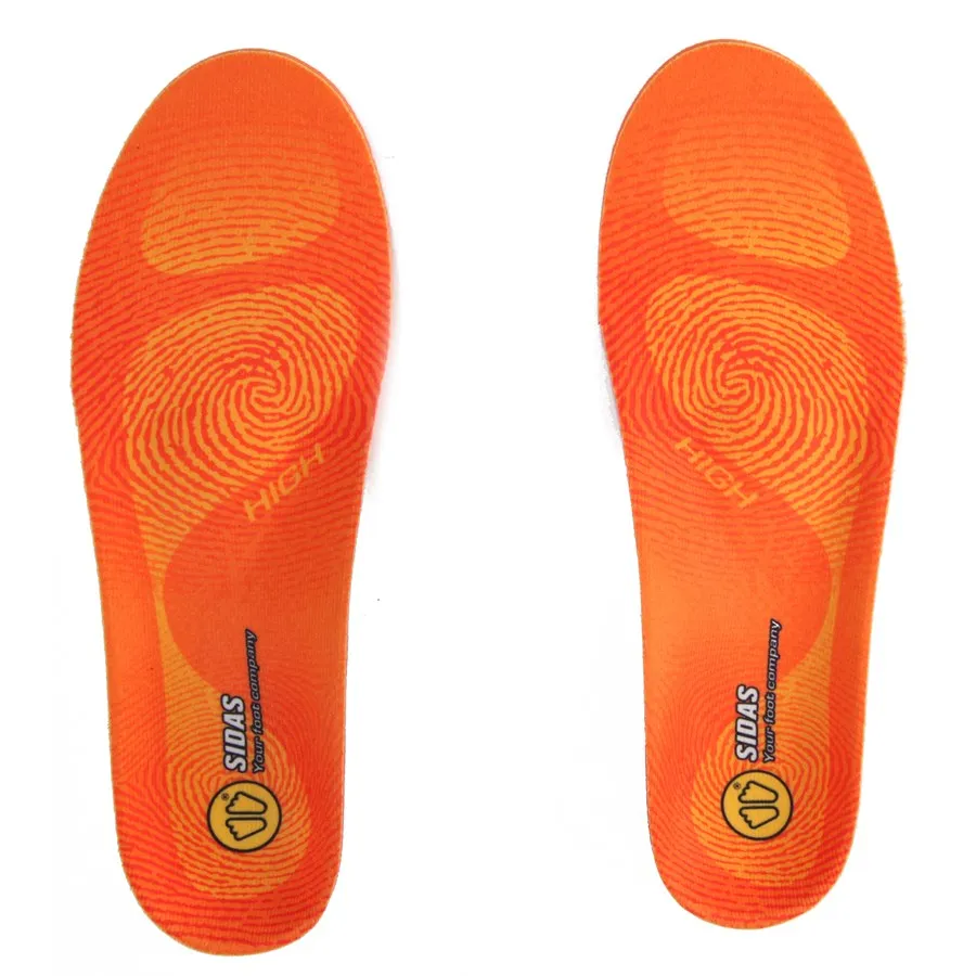Sidas 3Feet Winter High Insoles