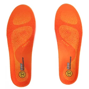 Sidas 3Feet Winter High Insoles