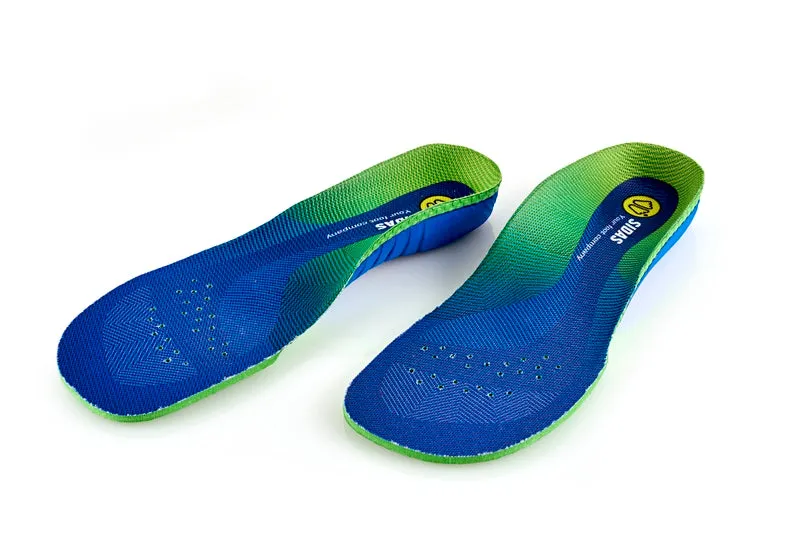 Sidas Comfort 3D Junior Insoles