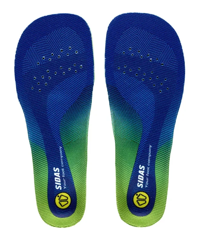 Sidas Comfort 3D Junior Insoles