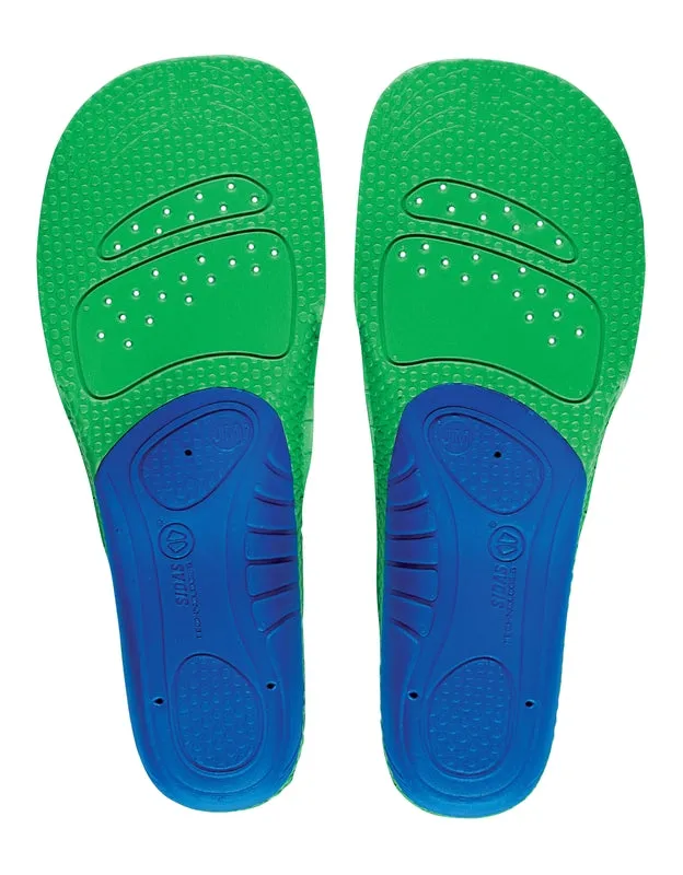 Sidas Comfort 3D Junior Insoles