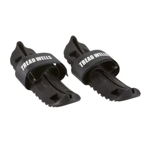Sidelines Tread Wells Skate Guards