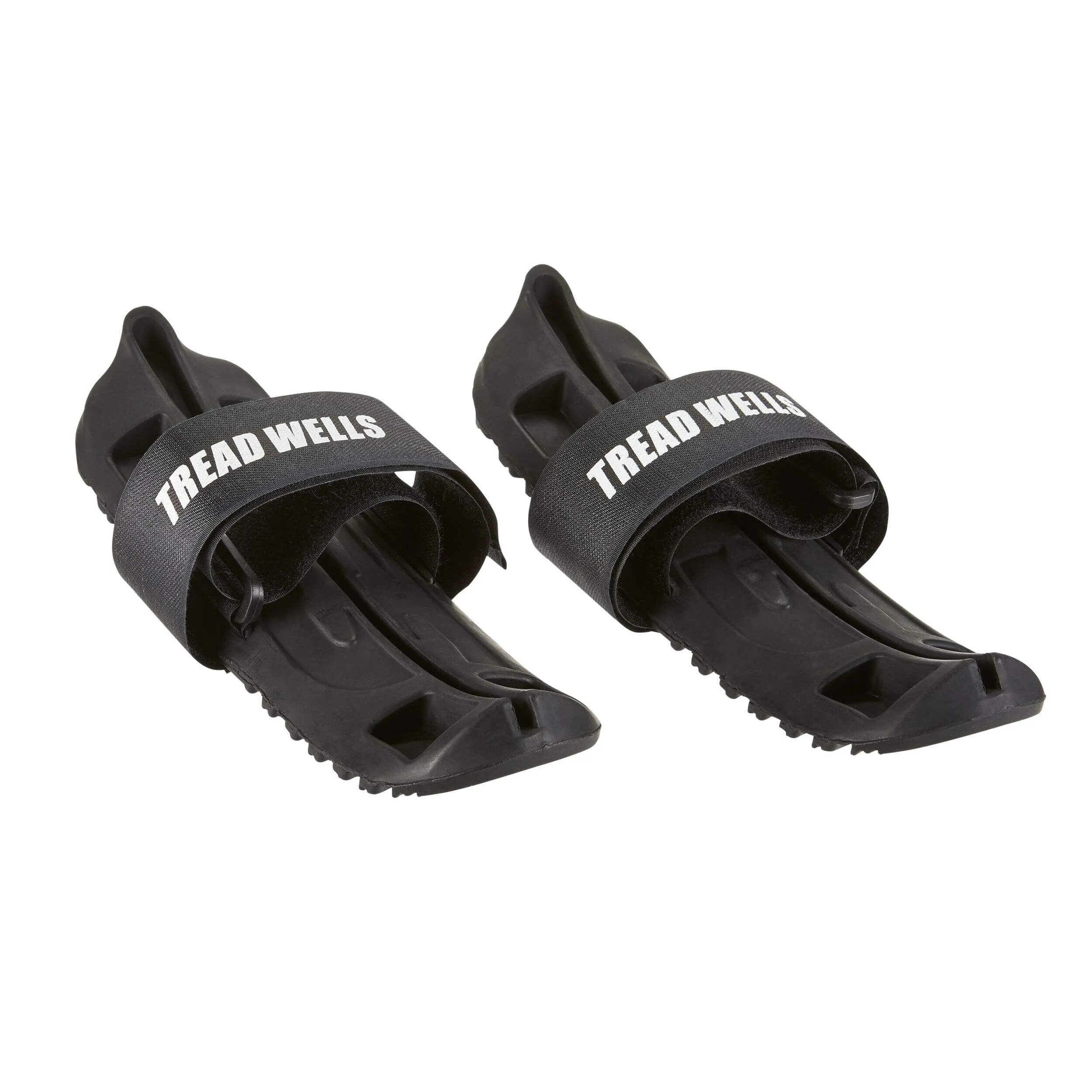 Sidelines Tread Wells Skate Guards