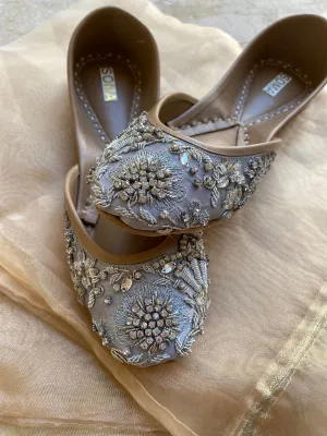 Silver Stone
