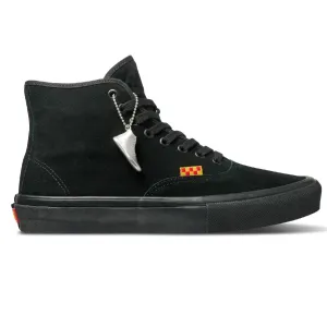 Skate Authentic High VCU Andrew Allen (Black)