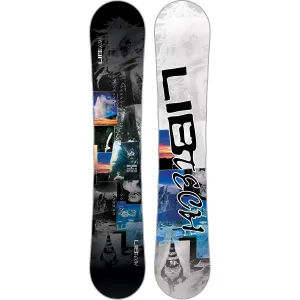 Skate Banana Snowboard 2024