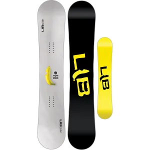 Skate Banana Snowboard 2025