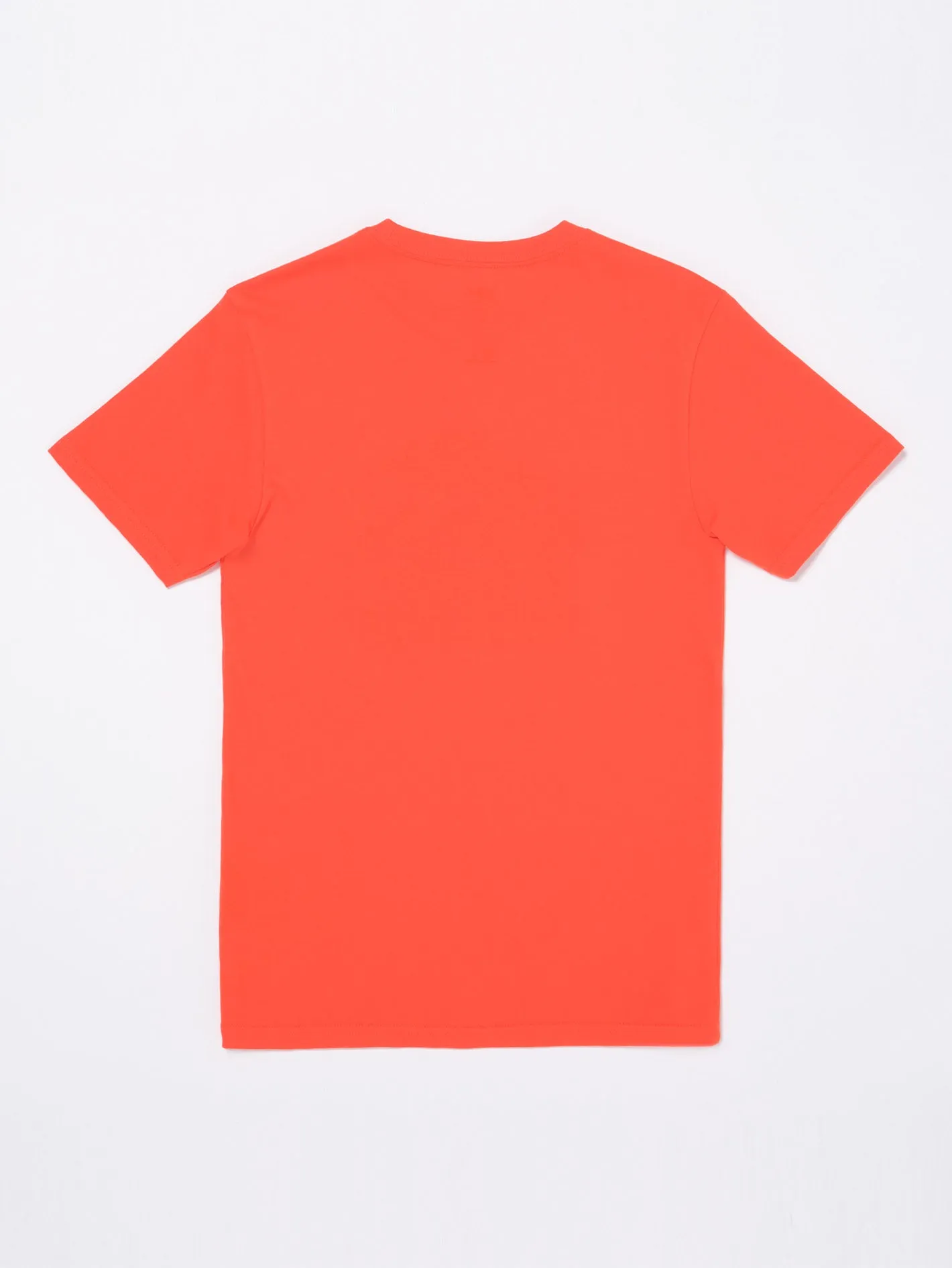 Skate Fast T-Shirt - Bright Red - (KIDS)