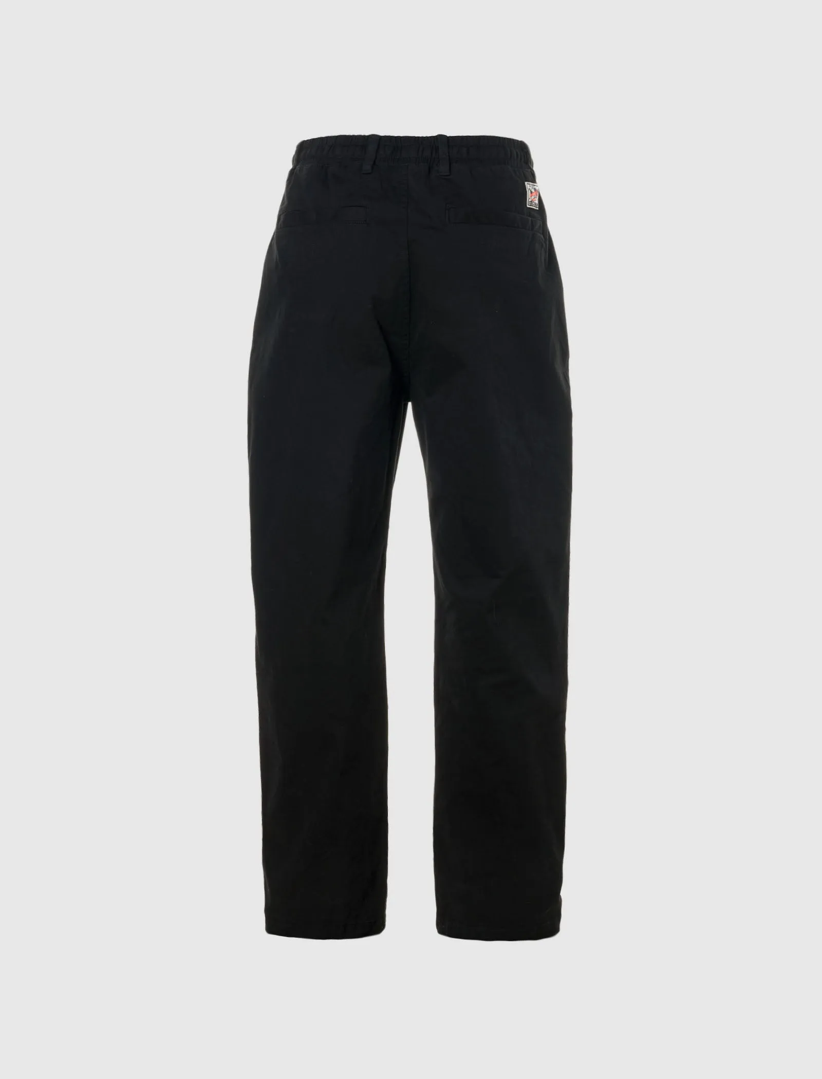 SKATE FIT PANT