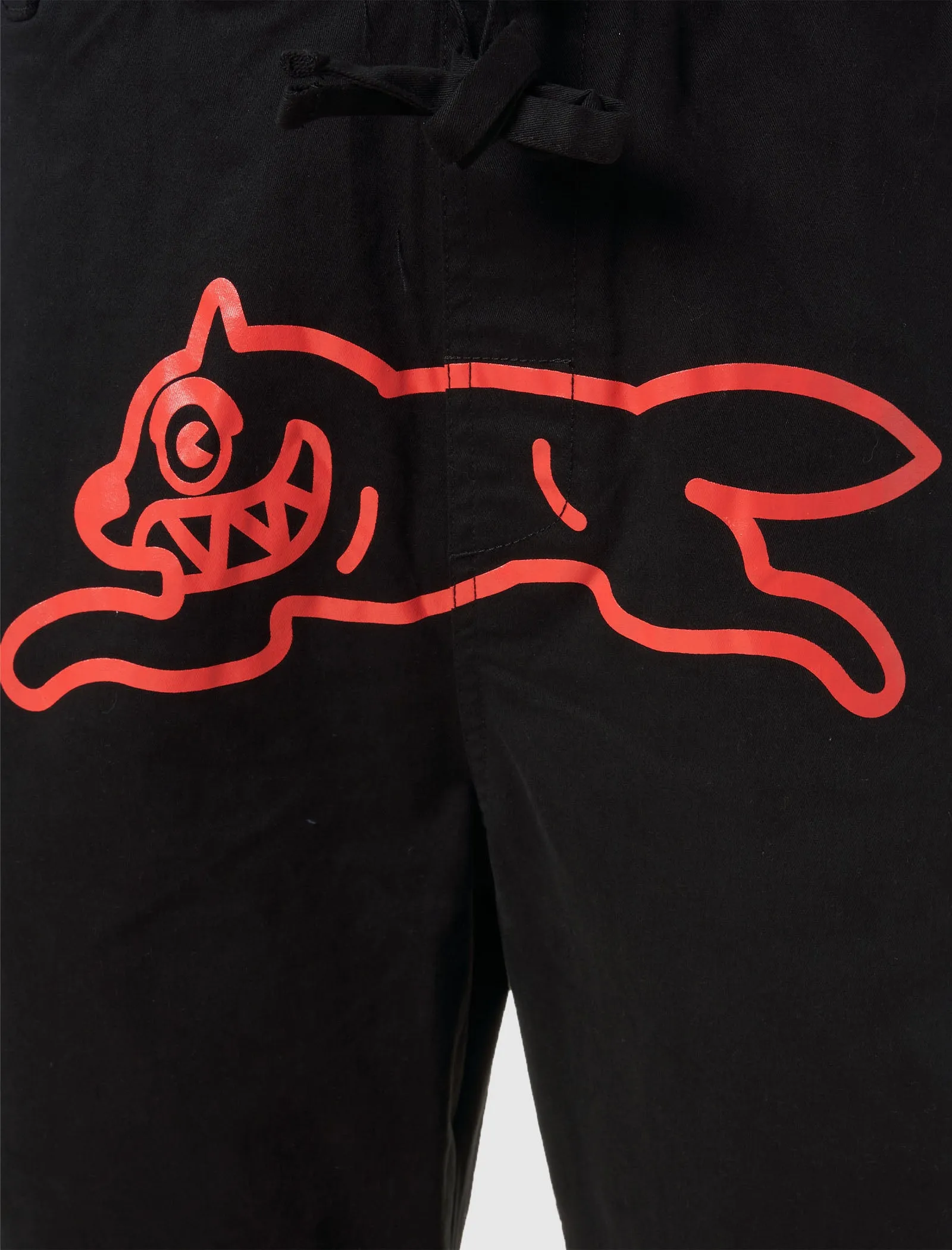 SKATE FIT PANT