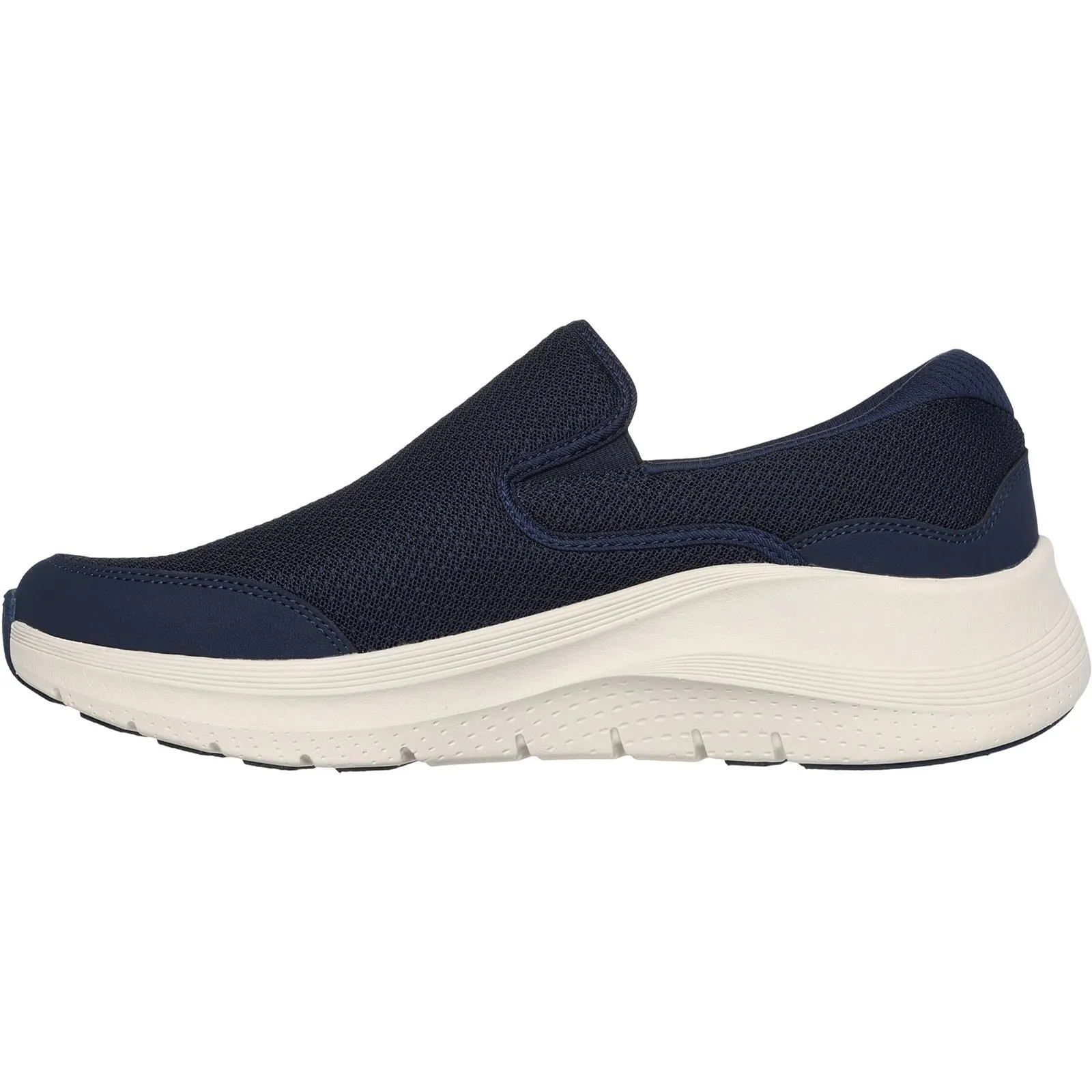 Skechers Men Shoes - Arch Fit 2.0 - Vallo in Navy, 6-12 - GAR232706