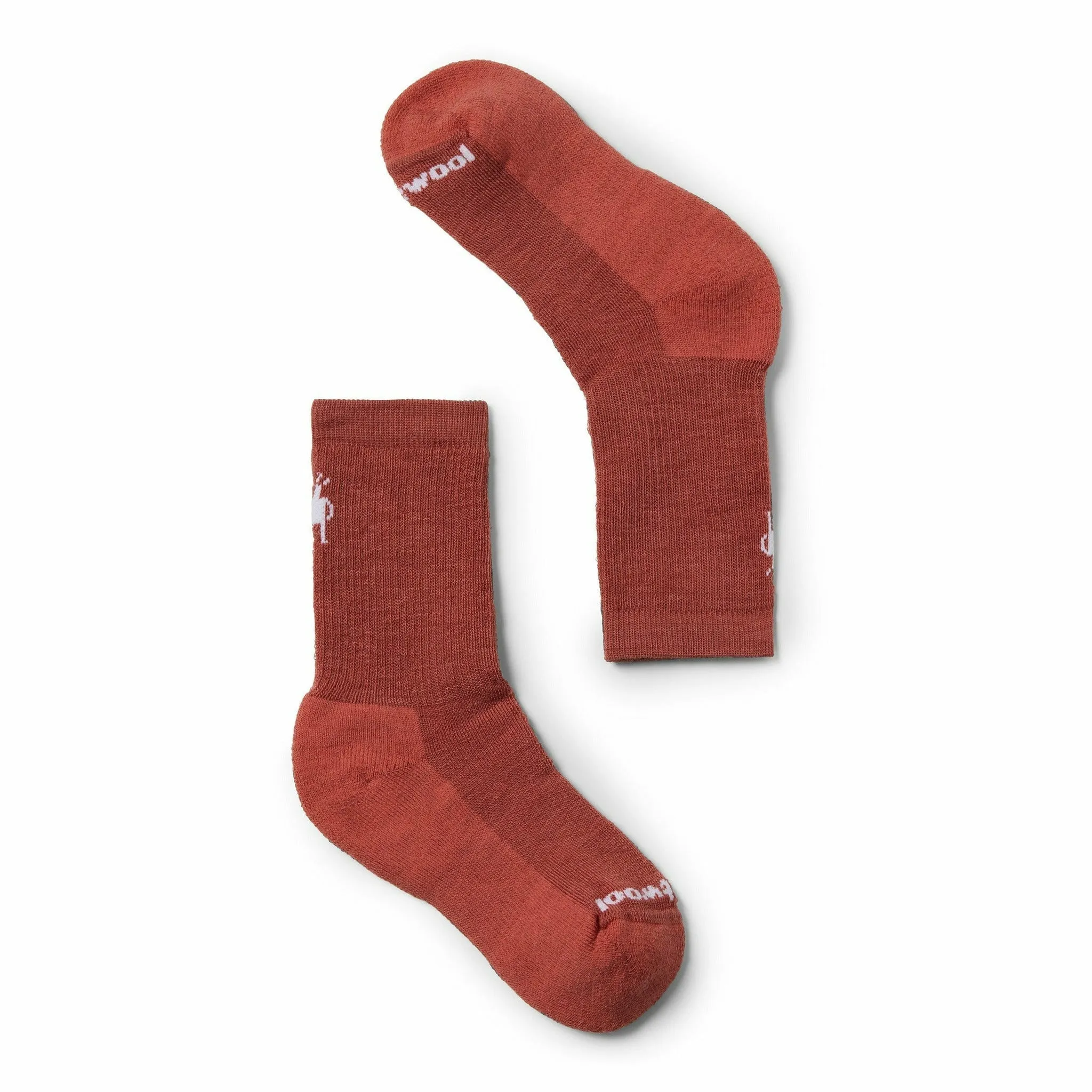 Smartwool Kids Hike Full Cushion Crew Socks