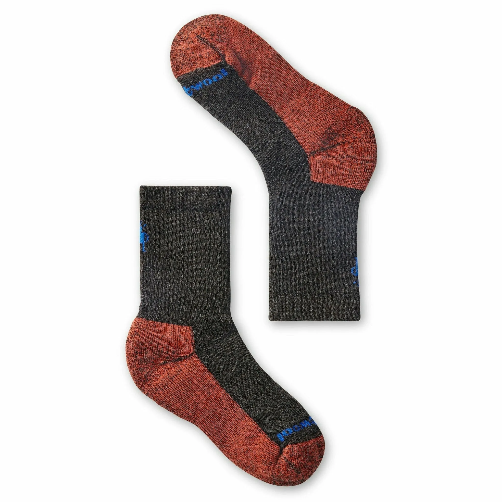 Smartwool Kids Hike Full Cushion Crew Socks