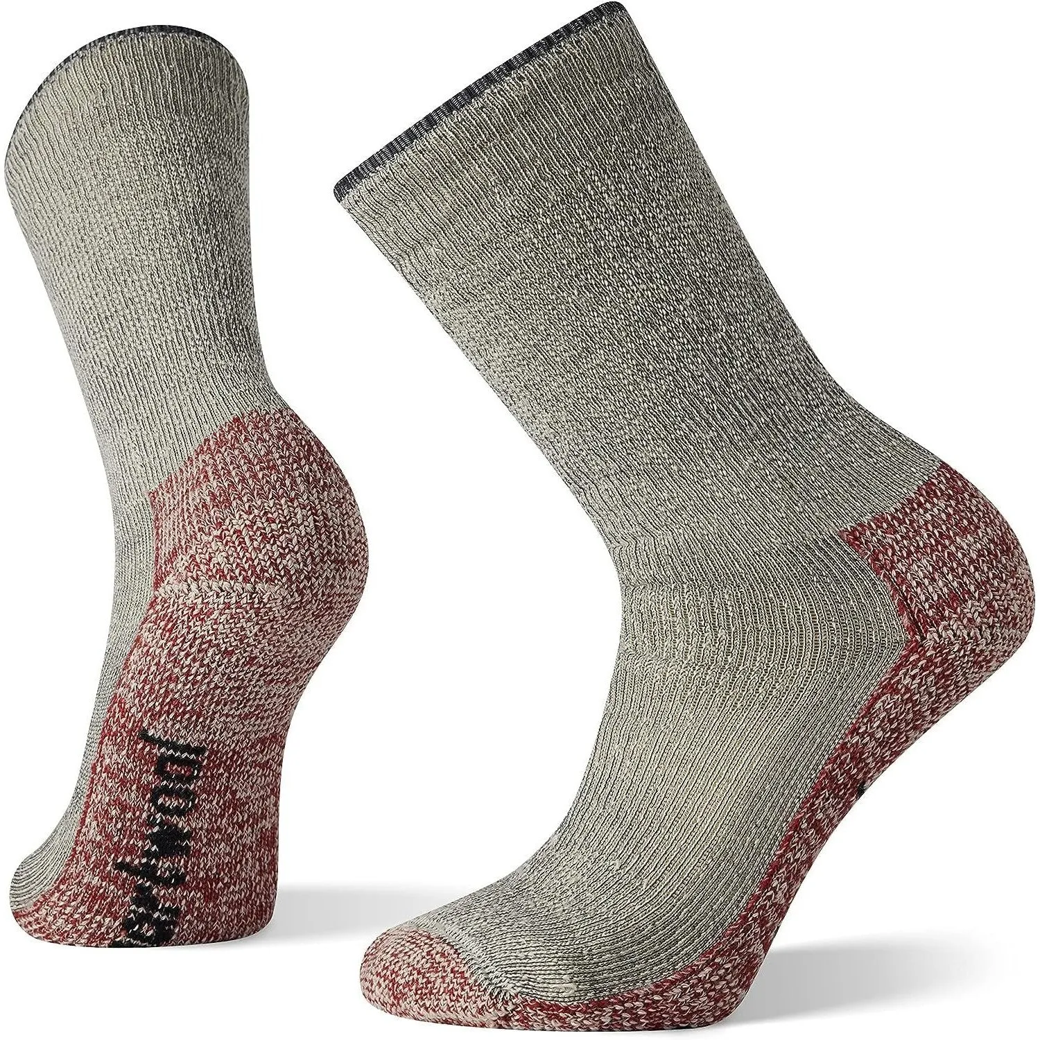 Smartwool Men Classic Mountaineer Maximum Cushion Crew