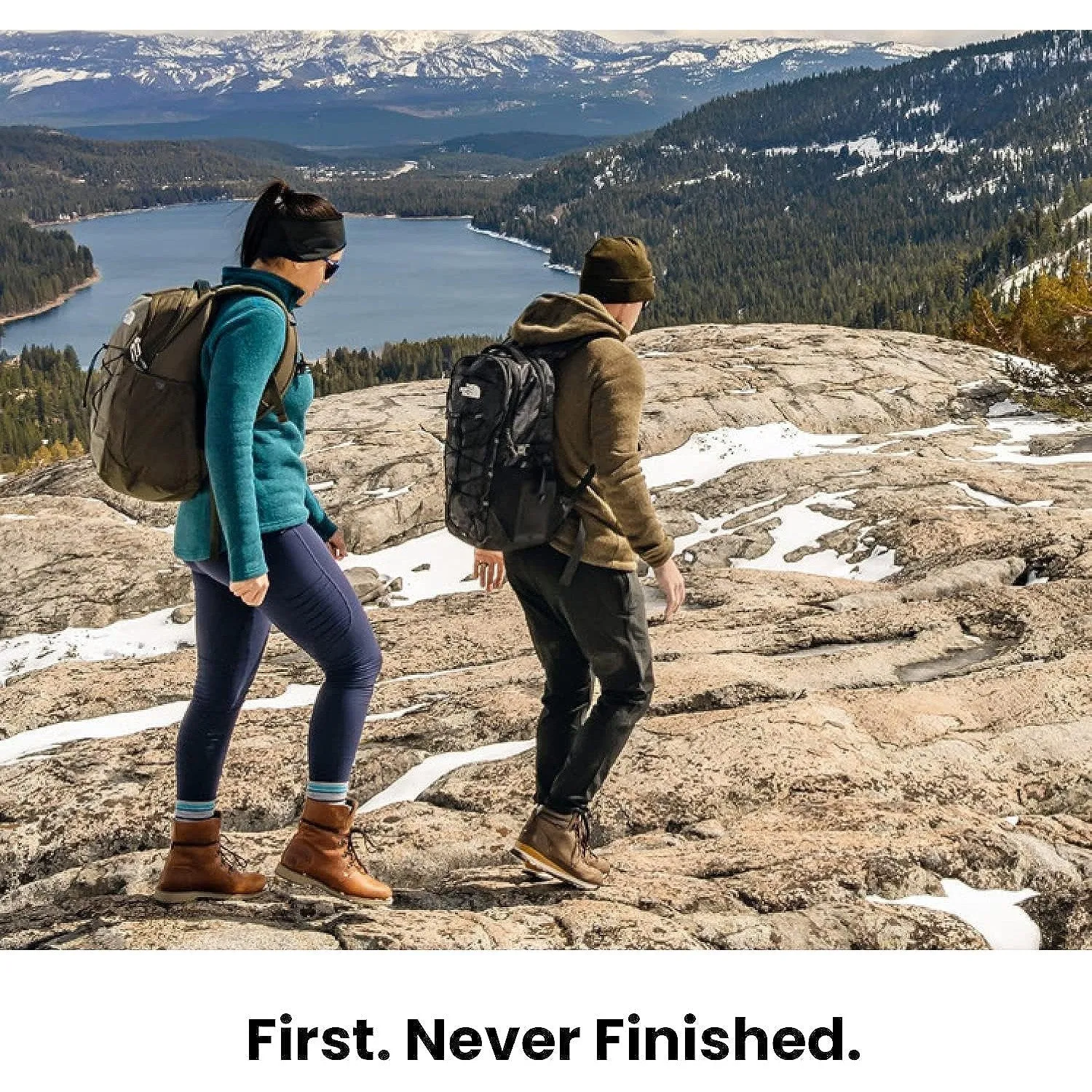Smartwool Men Classic Mountaineer Maximum Cushion Crew