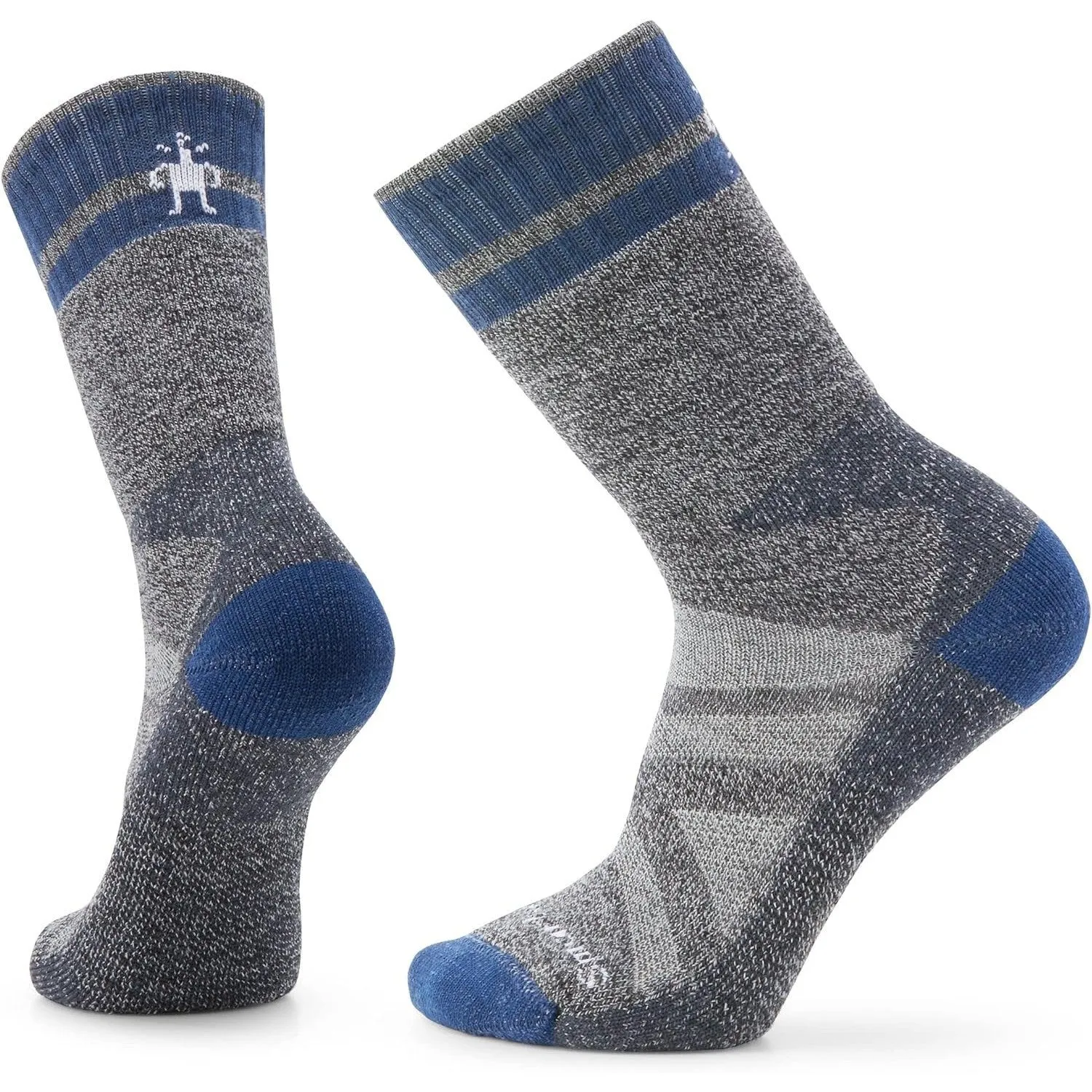 Smartwool Men Classic Mountaineer Maximum Cushion Crew