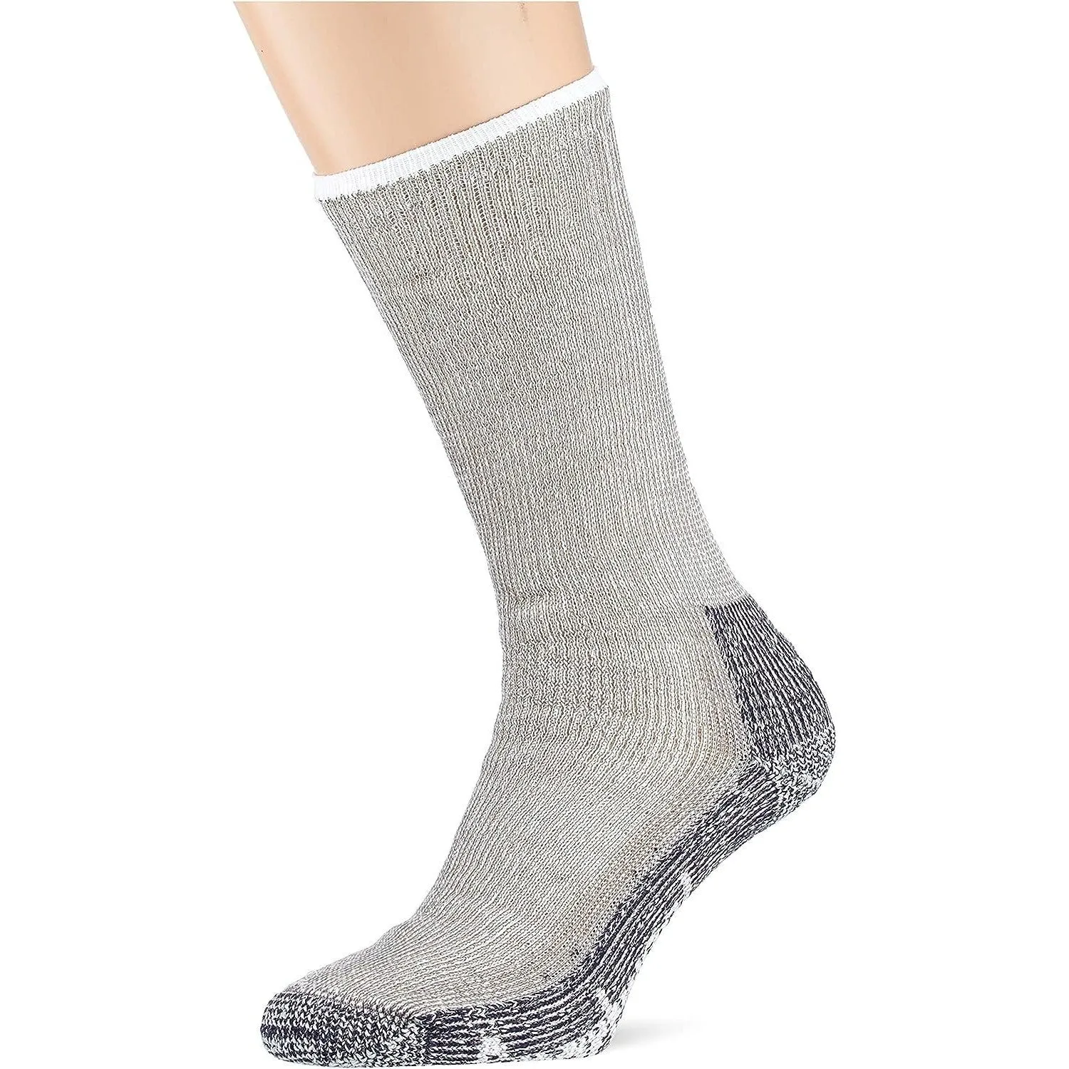 Smartwool Men Classic Mountaineer Maximum Cushion Crew