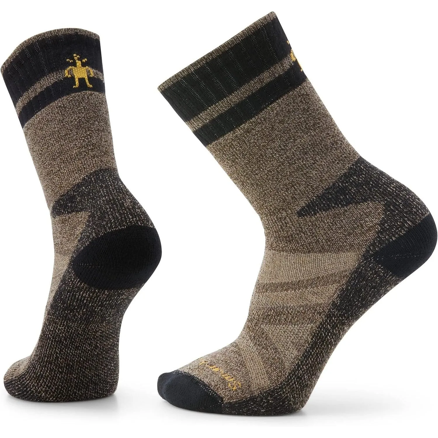 Smartwool Men Classic Mountaineer Maximum Cushion Crew