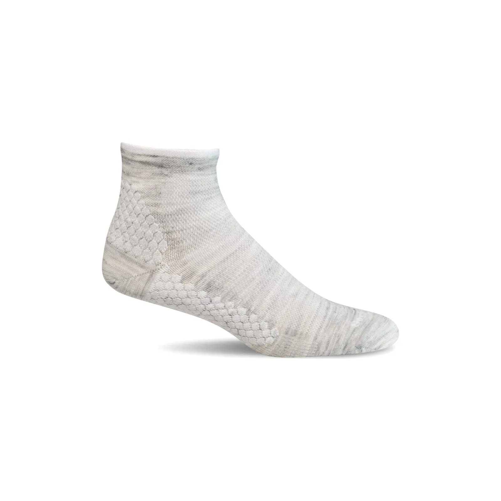 Sockwell Mens Plantar Sport Micro Socks