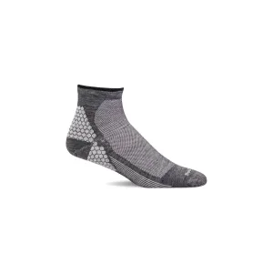 Sockwell Mens Plantar Sport Micro Socks