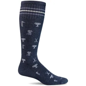 Sockwell Mens Tournament Moderate Compression Socks