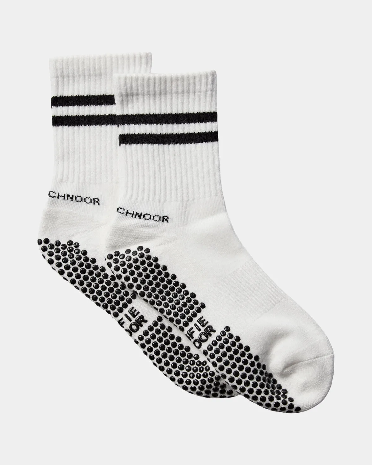SoffiSPO Sock - Off white