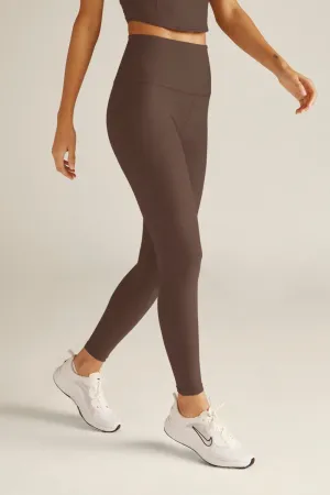 Spacedye Caught In The Midi HW Legging