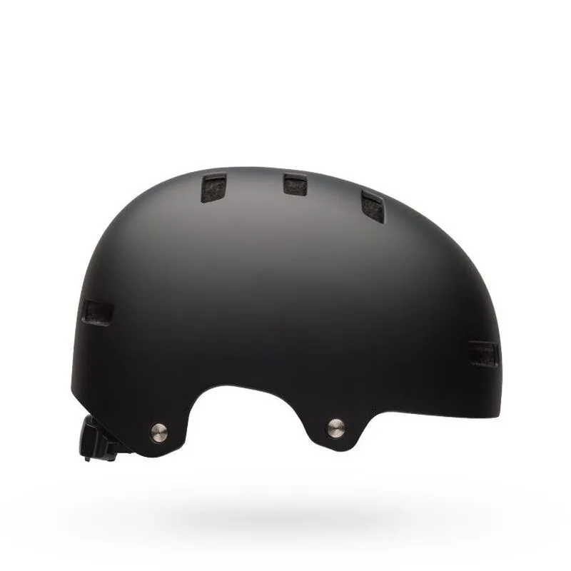 Span BMX Helmet