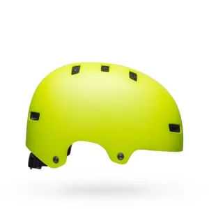 Span BMX Helmet