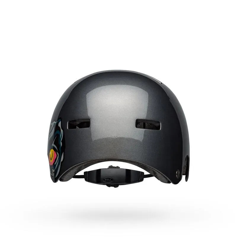 Span BMX Helmet
