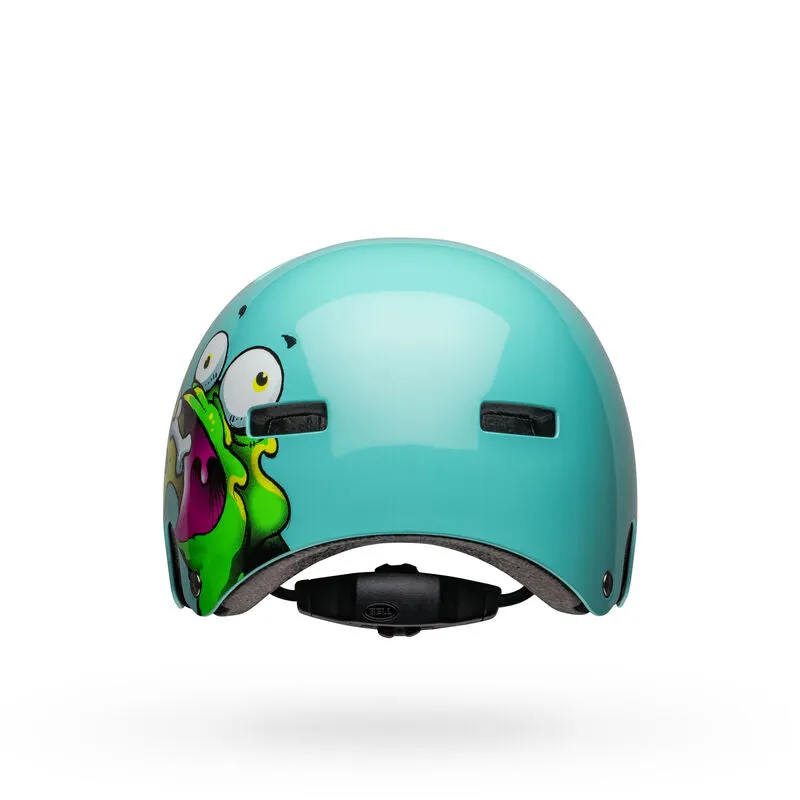 Span BMX Helmet