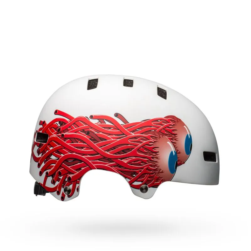 Span BMX Helmet