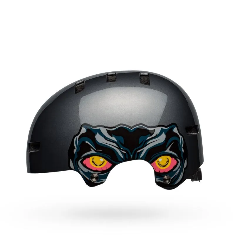 Span BMX Helmet