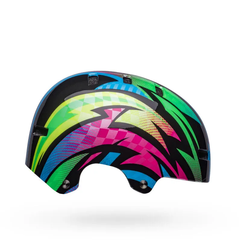 Span BMX Helmet