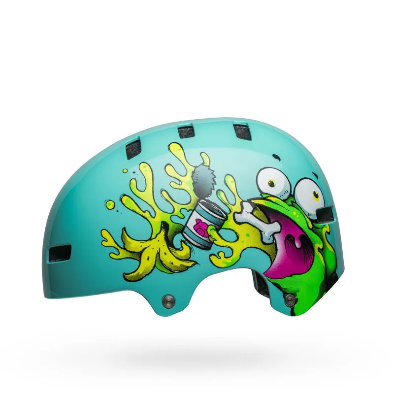 Span BMX Helmet