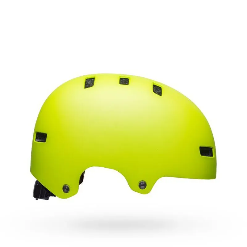 Span BMX Helmet