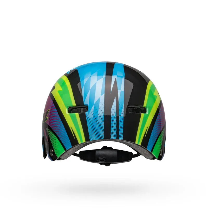Span BMX Helmet
